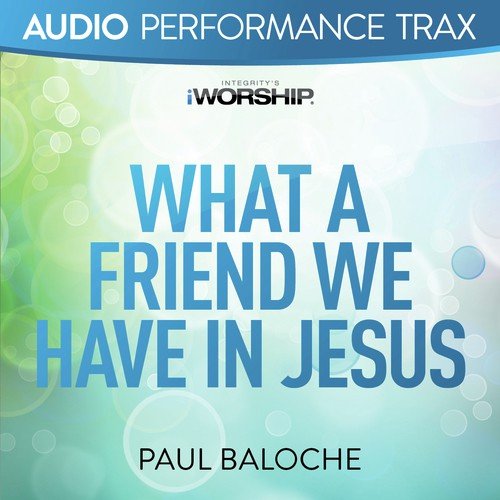 Paul Baloche Songs MP3 Download